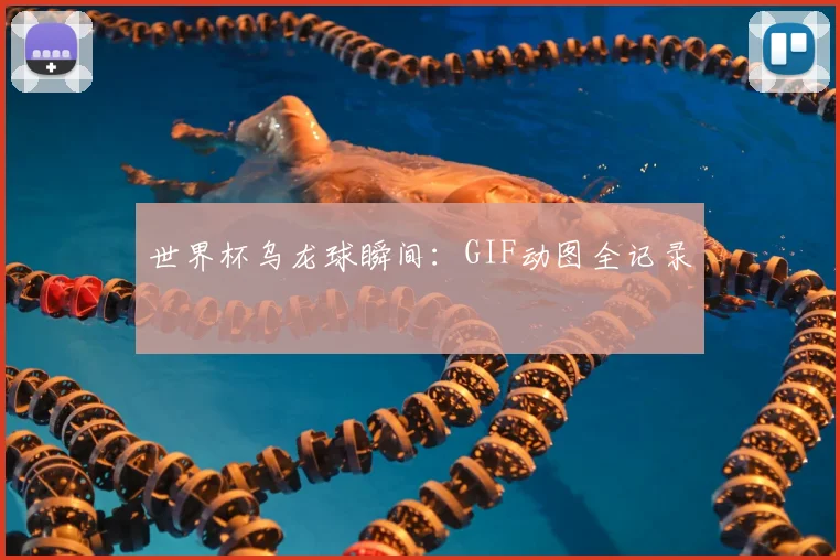 世界杯乌龙球瞬间：GIF动图全记录