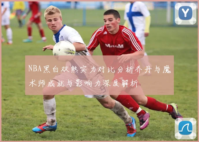 NBA黑白双煞实力对比分析乔丹与魔术师成就与影响力深度解析