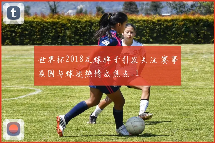 世界杯2018足球样子引发关注 赛事氛围与球迷热情成焦点_1