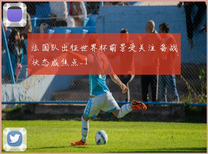 法国队出征世界杯前景受关注 备战状态成焦点_1